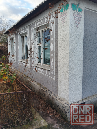 Продажа жилого добротного дома г. Макеевка Советский р-н, Нижняя Крынка ул. Колхозная Макеевка - изображение 1