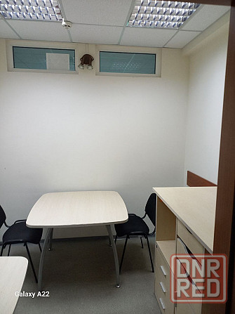 Офис 8.6 Донецк - изображение 1