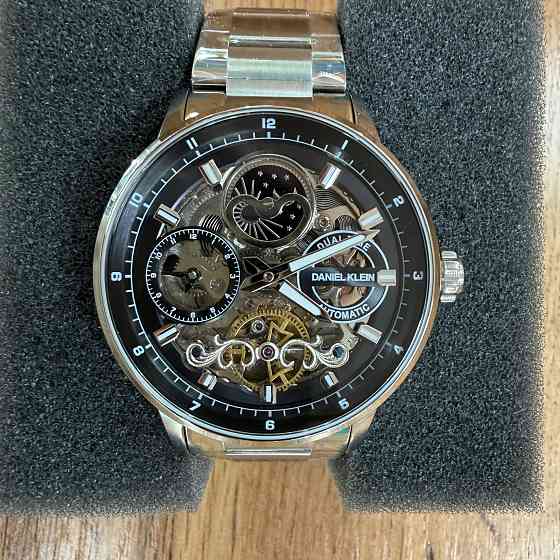 Наручные часы мужские механика Донецк