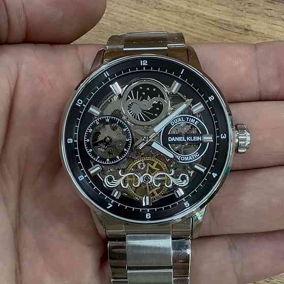 Наручные часы мужские механика Донецк