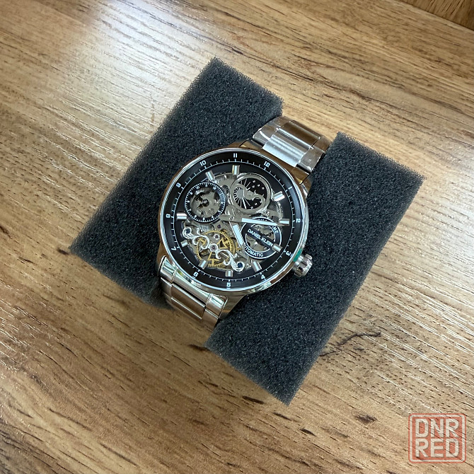 Наручные часы мужские механика Донецк - изображение 2