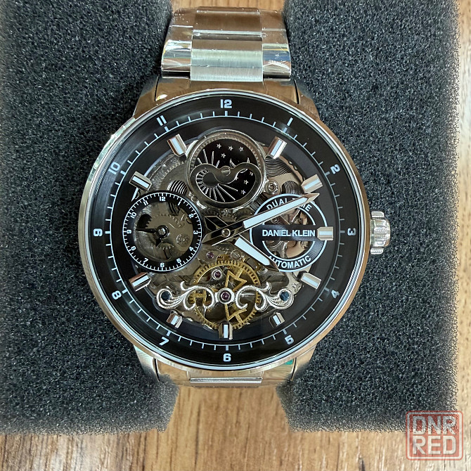 Наручные часы мужские механика Донецк - изображение 1