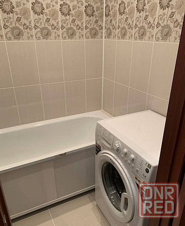 2-к квартира, 60 м2, 1/5 эт. Мариуполь - изображение 8