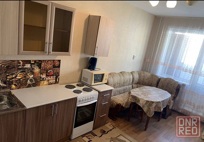 2-к квартира, 60 м2, 1/5 эт. Мариуполь - изображение 6