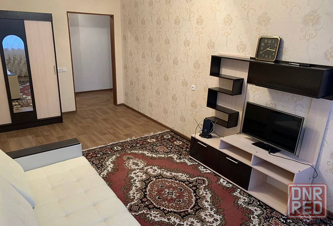 2-к квартира, 60 м2, 1/5 эт. Мариуполь - изображение 4