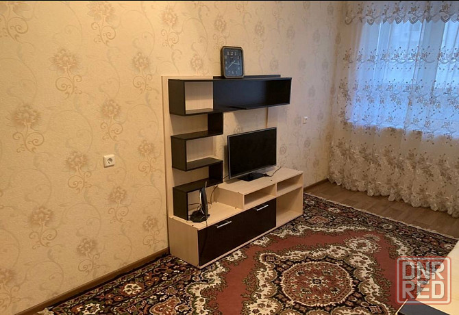 2-к квартира, 60 м2, 1/5 эт. Мариуполь - изображение 2