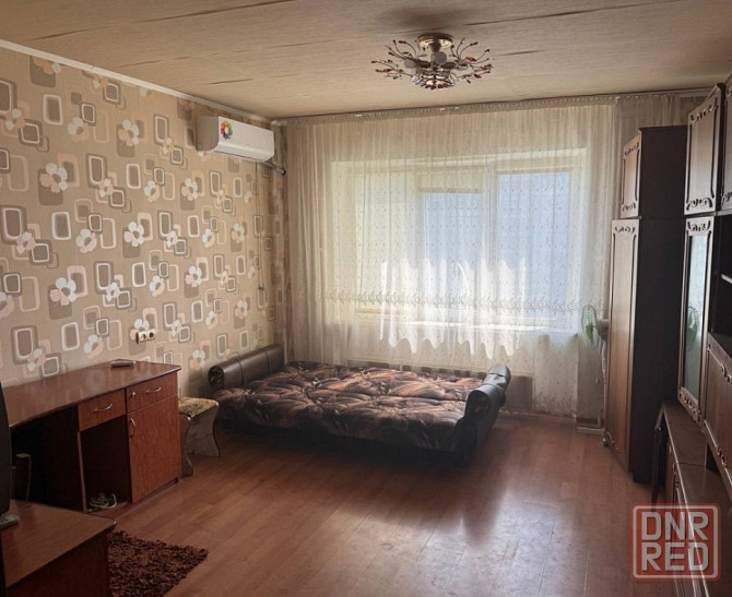 Продам 2ком Цветочный Буденновский район Донецк - изображение 2