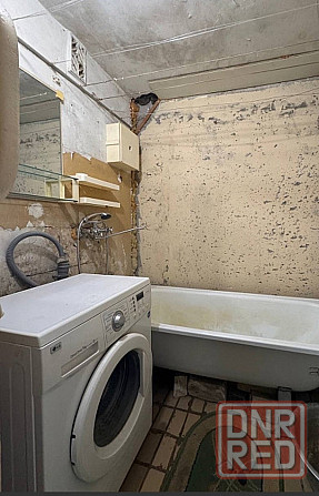 Продам 2ком Цветочный Буденновский район Донецк - изображение 6