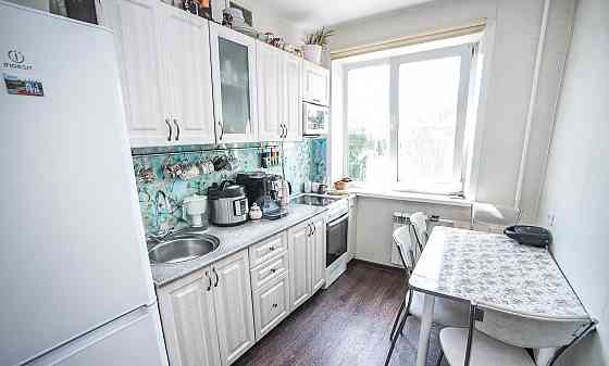 2х ком. квартира, пр. Ильича Донецк