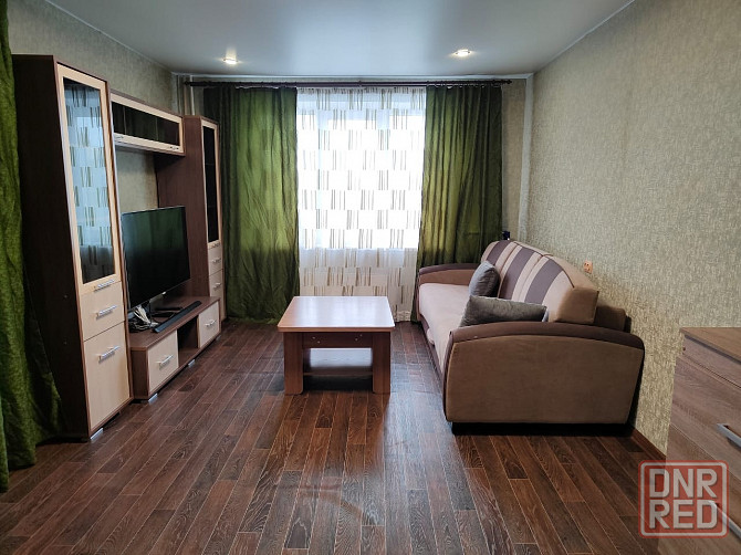 2х ком. квартира, пр. Ильича Донецк - изображение 1