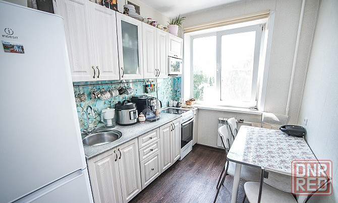 2х ком. квартира, пр. Ильича Донецк - изображение 3