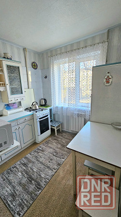 Продам отличную 3 ком.квартиру, по приятной цене , кв. Ватутина Луганск - изображение 2