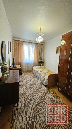 Продам отличную 3 ком.квартиру, по приятной цене , кв. Ватутина Луганск - изображение 1