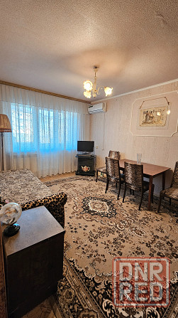 Продам отличную 3 ком.квартиру, по приятной цене , кв. Ватутина Луганск - изображение 3