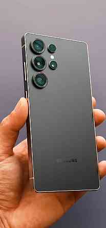 Продам Смартфон Samsung Galaxy S25 Ultra Донецк
