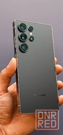 Продам Смартфон Samsung Galaxy S25 Ultra Донецк - изображение 1