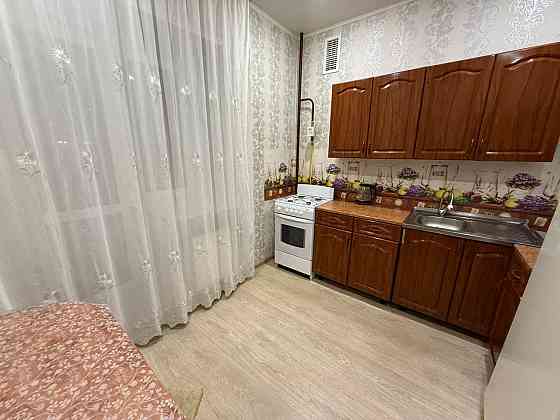 Сдаётся квартирка в районе Драмтеатра, однушка для одного человека Мариуполь