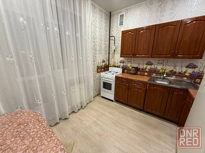 Сдаётся квартирка в районе Драмтеатра, однушка для одного человека Мариуполь - изображение 4