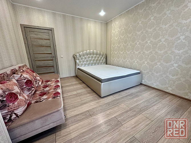 Сдаётся квартирка в районе Драмтеатра, однушка для одного человека Мариуполь - изображение 1