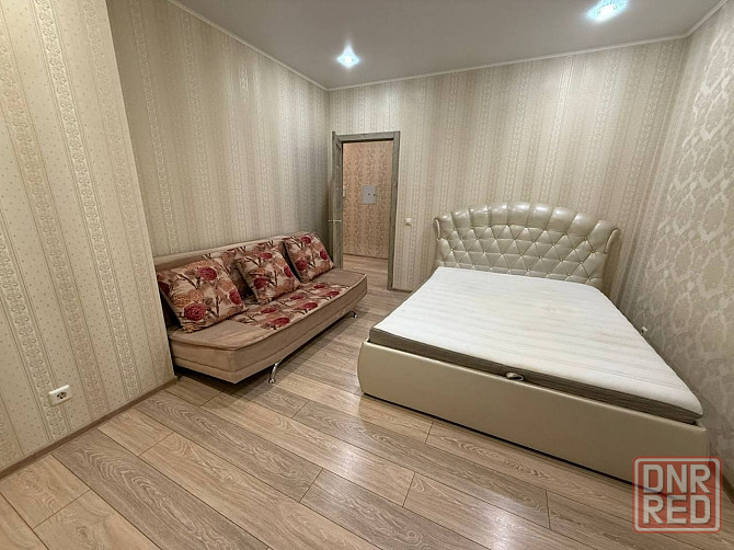 Сдаётся квартирка в районе Драмтеатра, однушка для одного человека Мариуполь - изображение 2