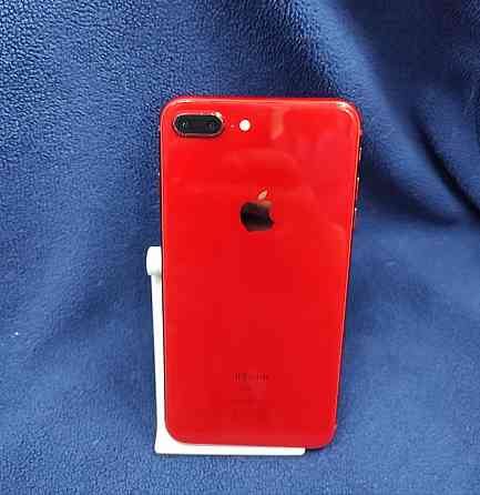 IPhone 8 Plus product Red оригинал Луганск