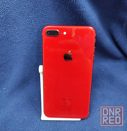 IPhone 8 Plus product Red оригинал Луганск - изображение 3