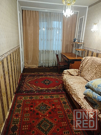 Собственник 2х к/квар. Даки Макеевка - изображение 3