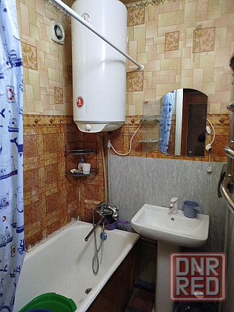 Собственник 2х к/квар. Даки Макеевка - изображение 6