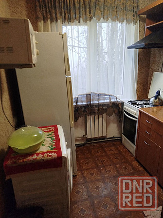 Собственник 2х к/квар. Даки Макеевка - изображение 4