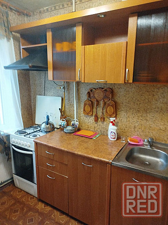 Собственник 2х к/квар. Даки Макеевка - изображение 5