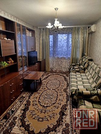 Собственник 2х к/квар. Даки Макеевка - изображение 1