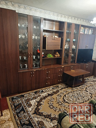 Собственник 2х к/квар. Даки Макеевка - изображение 2