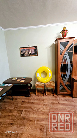 2 ком.квартира, кв . южный , 3/9 эт ., автономное отопление Луганск - изображение 3