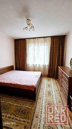 2 ком.квартира, кв . южный , 3/9 эт ., автономное отопление Луганск - изображение 1