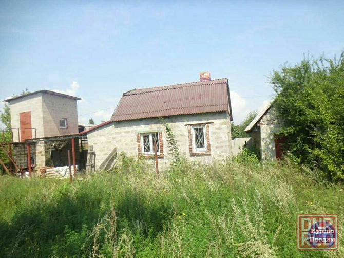 Продается дача Донецк - изображение 2