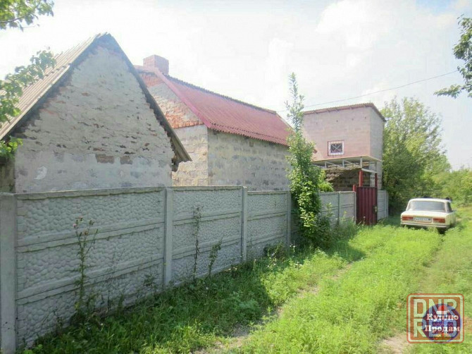 Продается дача Донецк - изображение 1