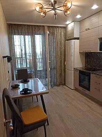 Сдаю квартиру в центре, однушка. Мариуполь