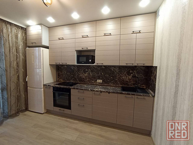 Сдаю квартиру в центре, однушка. Мариуполь - изображение 1