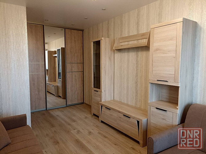 Сдаю квартиру в центре, однушка. Мариуполь - изображение 3