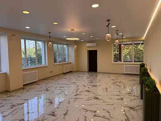 Разработка дизайн-проекта квартир, помещений, магазинов Донецк