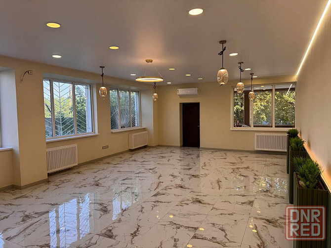 Разработка дизайн-проекта квартир, помещений, магазинов Донецк - изображение 1