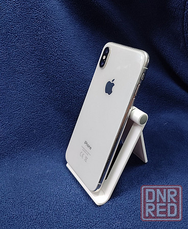 IPhone X оригинал Луганск - изображение 2
