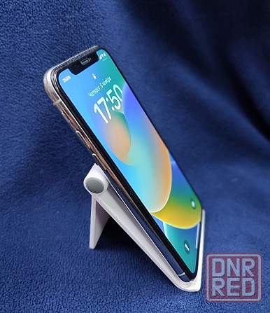 IPhone X оригинал Луганск - изображение 1