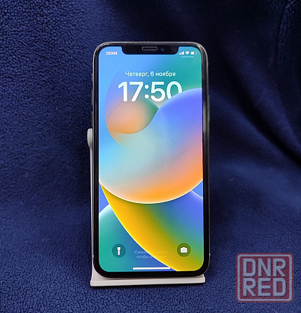 IPhone X оригинал Луганск - изображение 4
