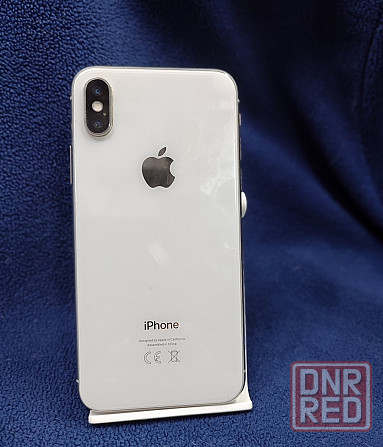 IPhone X оригинал Луганск - изображение 3