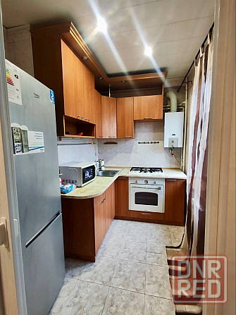 Продажа 2 ком кв-ры по ул. Университетской о-р Донецк Сити, г. Донецк Донецк - изображение 4