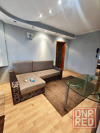 Продажа 2 ком кв-ры по ул. Университетской о-р Донецк Сити, г. Донецк Донецк - изображение 1