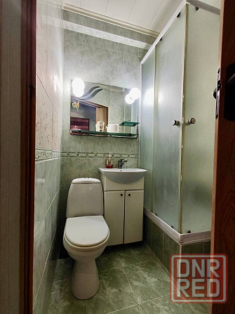 Продажа 2 ком кв-ры по ул. Университетской о-р Донецк Сити, г. Донецк Донецк - изображение 7