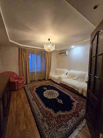 Сдам в аренду 3-х к. квартиру, Гвардейка, центр, ул.Чубаря. Макеевка