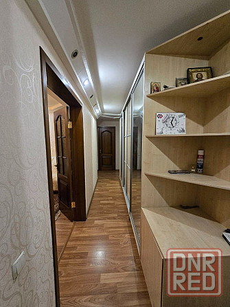 Сдам в аренду 3-х к. квартиру, Гвардейка, центр, ул.Чубаря. Макеевка - изображение 7